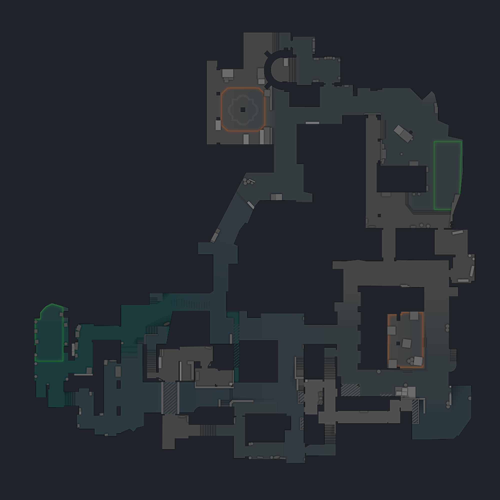 Inferno layout